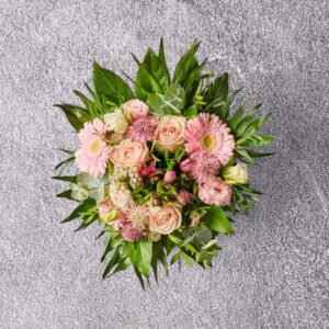 Håbets Blomster
